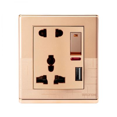 5Pin Socket with USB fiona_img_0