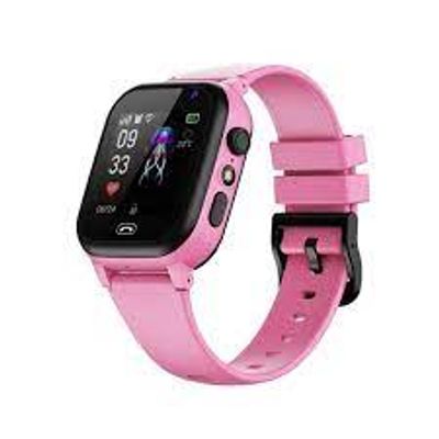 ⌚ আপনার সন্তানের নিরাপত্তা এখন আরও স্মার্ট – Smartberry 2030 C005 Kids Smartwatch_img_1