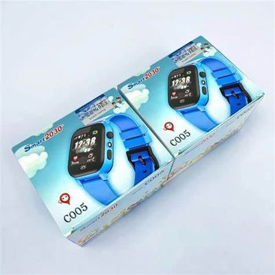 ⌚ আপনার সন্তানের নিরাপত্তা এখন আরও স্মার্ট – Smartberry 2030 C005 Kids Smartwatch_img_2