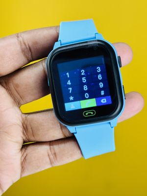 ⌚ আপনার সন্তানের নিরাপত্তা এখন আরও স্মার্ট – Smartberry 2030 C005 Kids Smartwatch_img_5