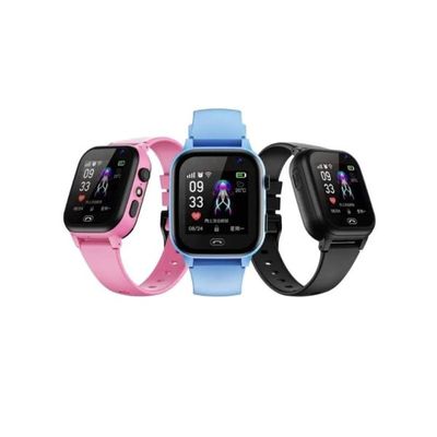 ⌚ আপনার সন্তানের নিরাপত্তা এখন আরও স্মার্ট – Smartberry 2030 C005 Kids Smartwatch_img_4