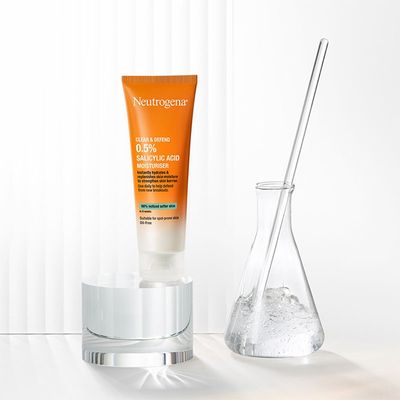 Neutrogena Clear & Defend Moisturiser – 50ml_img_1