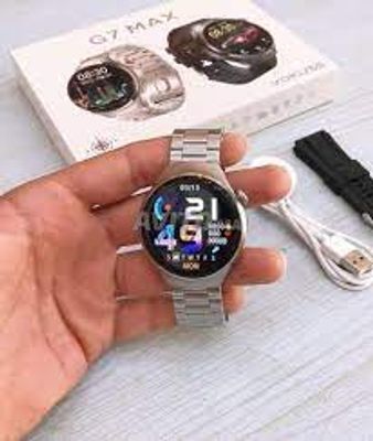 G7 MAX Smartwatch_img_0