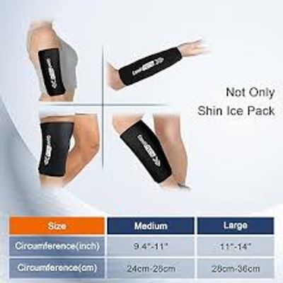 Breathable Arm Ninja NH-350 -White_img_6
