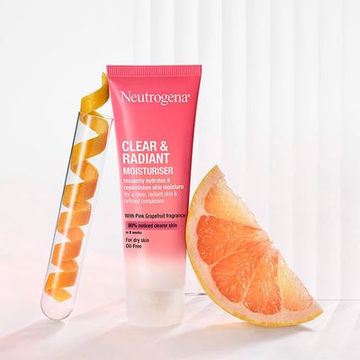 Neutrogena Clear & Radiant Moisturiser – 50ml_img_1