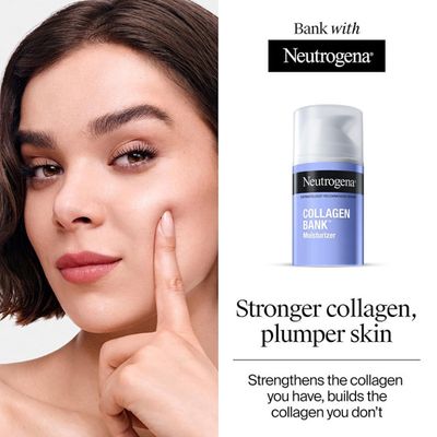 Neutrogena Collagen Bank Moisturizer – 59ml_img_1