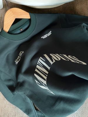 Bottle Green Saint Louis_img_1