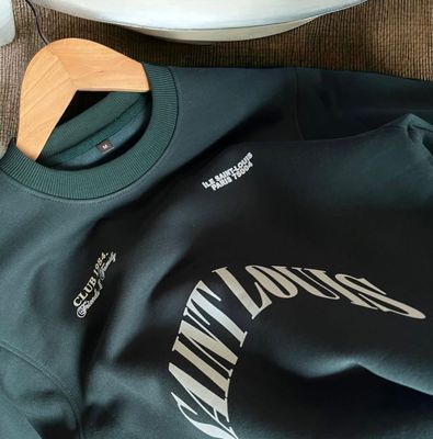 Bottle Green Saint Louis_img_5