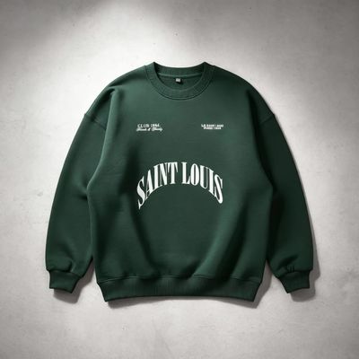 Bottle Green Saint Louis_img_6