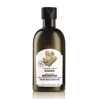 The Body Shop Ginger Scalp Care Conditioner – 250ml_img_0