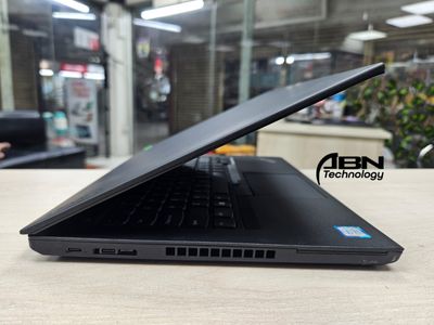 Lenovo ThinkPad T480. Core i5. 8th Generation. 8GB RAM, 256GB SSD. 14.1" Display._img_3
