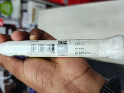 Li-Ning Xiphos X-1 (white) Badminton Racket_img_2