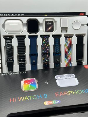 i30 MAX SUIT SMART WATCH_img_2