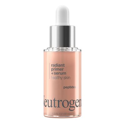 Neutrogena Healthy Skin Radiant Primer + Serum To Even Skin Tone and Texture – 30ml_img_0