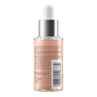 Neutrogena Healthy Skin Radiant Primer + Serum To Even Skin Tone and Texture – 30ml_img_1