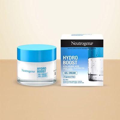 Neutrogena Hydro Boost Gel Cream Dry Skin – 50ml_img_0