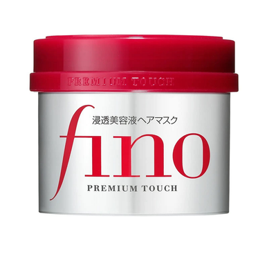 Fino Premium Touch Hair Mask 230g_img_0