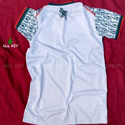 Bangladesh National Football Team Home Kit - 2025_img_5