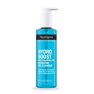 NEUTROGENA Hydro Boost Hydrating Gel Cleanser with Hyaluronic Acid – 230ml_img_0