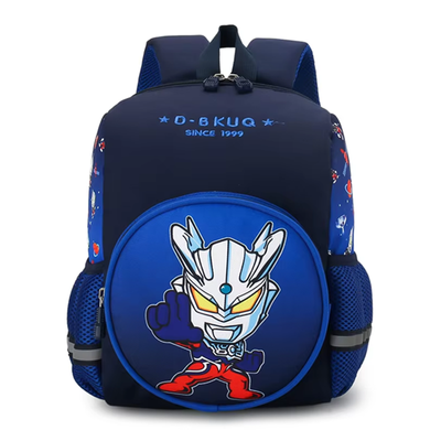 Newest Promotion Kids Cute School bag Toddler Backpack Animal Cartoon Children Bag for girls and boys_img_6