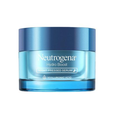 Neutrogena Hydro Boost Purified Hyaluronic Acid Pressed Night Serum – 48gm_img_1