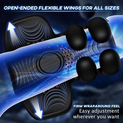 Male sex toy, penis massage training stimulator, delayed ejaculation masturbator, adult sex relaxation toy_img_2