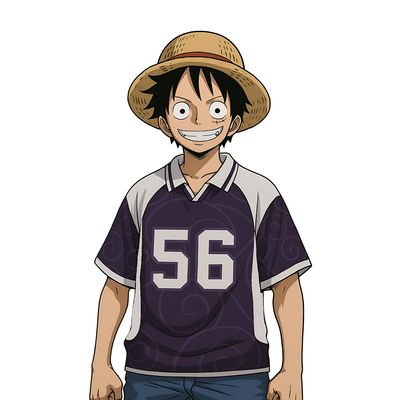 LUFFY GEAR-5 DROP SHOULDER JERSEY_img_2
