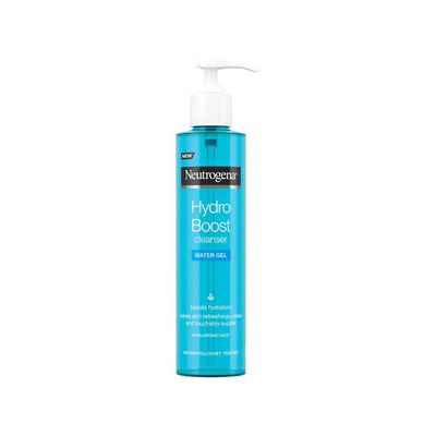 Neutrogena Hydro Boost Water Gel Cleanser – 200ml_img_0