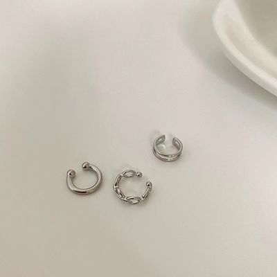 Silver earcuff_img_3