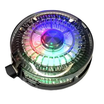 Plextone UF1 RGB Magnetic Radiator Phone Cooler_img_1
