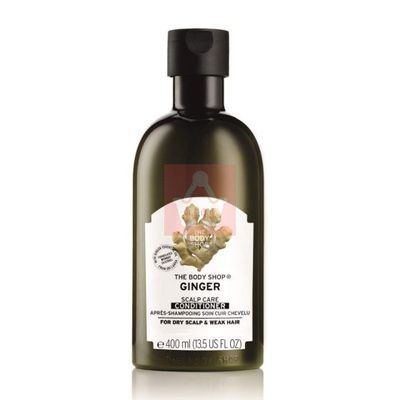 The Body Shop Ginger Scalp Care Conditioner – 400ml_img_0