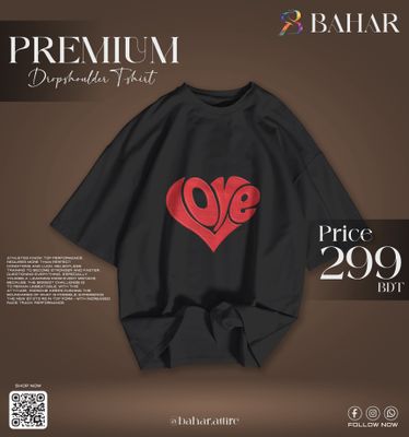 Oversized T-Shirt (Love)_img_11