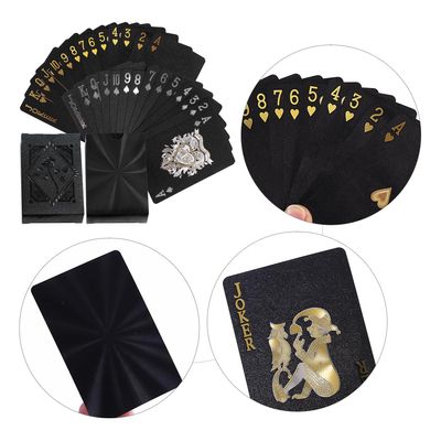 black dollar plying plastic card_img_1