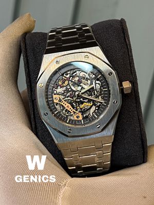 Audemars Piguet Royal Oak Double Balanced EURO GRADE_img_1