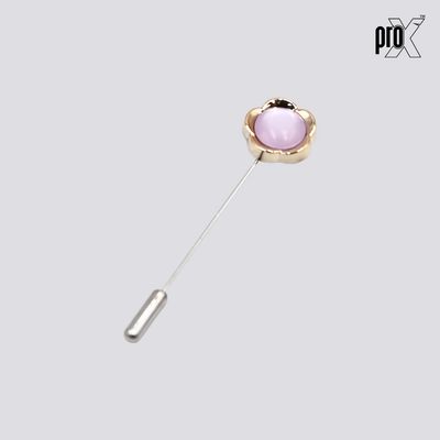 ProX 1 Pair Hijab Pin HP-502-4_Purple Color_img_0