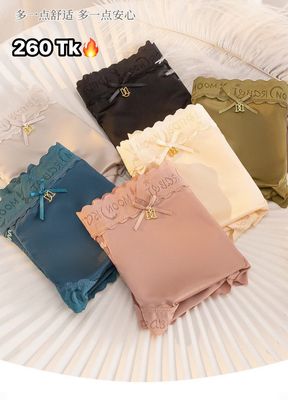 Silk Underwear_img_0