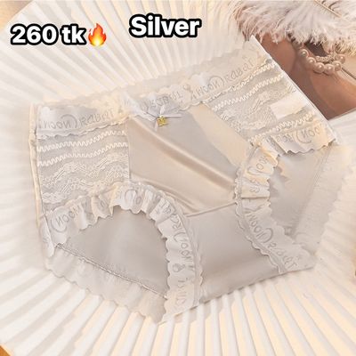 Silk Underwear_img_3