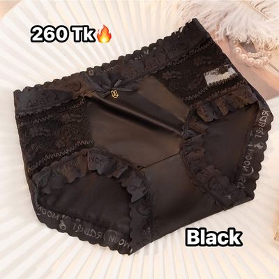 Silk Underwear_img_4