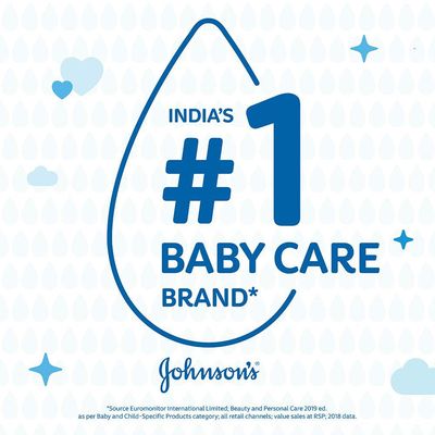 Johnson's Baby Skincare Cream – 100gm -16821_img_2
