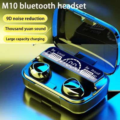 M10 TWS Wireless Earbuds_img_1