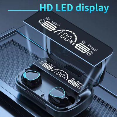 M10 TWS Wireless Earbuds