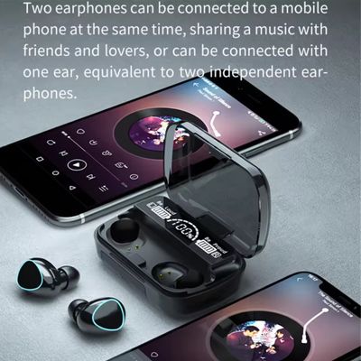 M10 TWS Wireless Earbuds_img_3