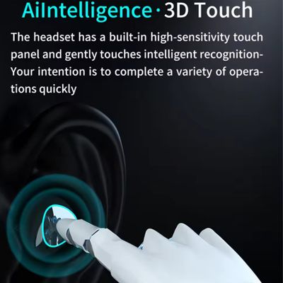 M10 TWS Wireless Earbuds_img_5