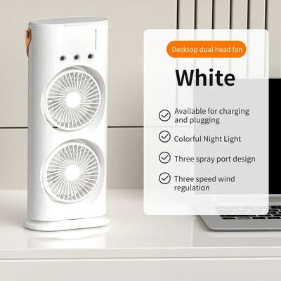 Double Ended Rechargeable Spray Fan_img_4