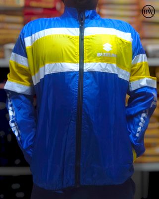 Premium Quality full Suzuki Branded Wind Breaker_img_0
