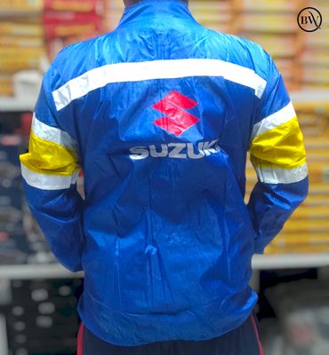 Premium Quality full Suzuki Branded Wind Breaker_img_1