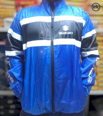 Premium Quality Full Suzuki Branded Wind Breaker_img_0