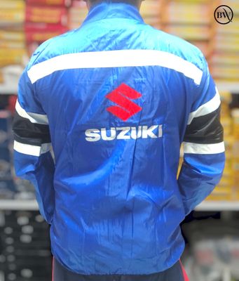 Premium Quality Full Suzuki Branded Wind Breaker_img_1