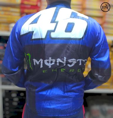 Premium Quality Full Wind Breaker Monster Edition_img_1