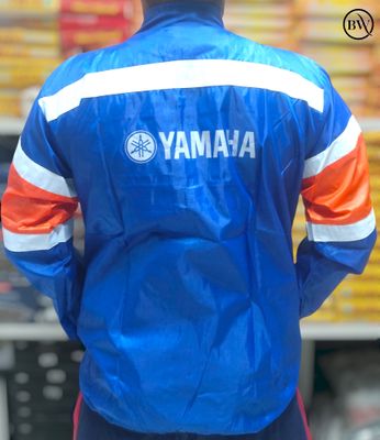 Premium Quality Full Yamaha Branded Wind Breaker_img_1